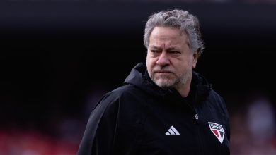 Negativas e mercado com poucas op&ccedil;&otilde;es travam busca do S&atilde;o Paulo por novo t&eacute;cnico