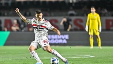 Como Choque-Rei de hoje explica tratamento dado por Palmeiras e S&atilde;o Paulo&nbsp;&agrave;s&nbsp;suas&nbsp;bases