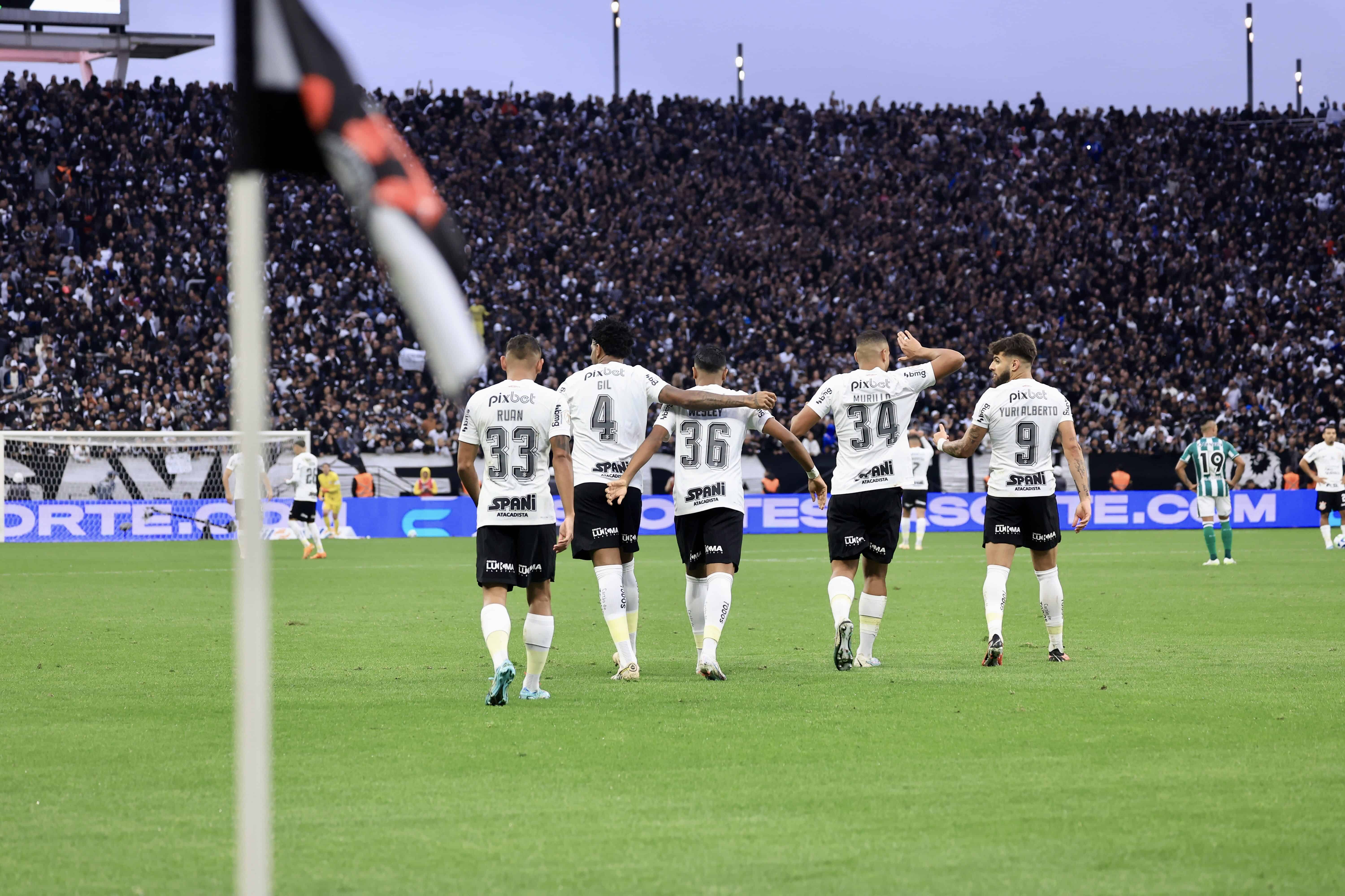 Corinthians: jogo atrasado contra o Gr&ecirc;mio pode servir para colocar a casa em ordem
