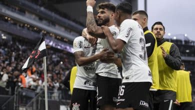 O Corinthians evoluiu desde a primeira vez que enfrentou o Fortaleza na temporada?