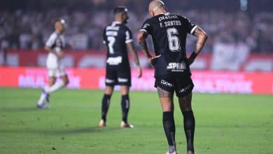 F&aacute;bio Santos ou Bidu? &Uacute;ltimos jogos provam que nenhum &eacute; solu&ccedil;&atilde;o para o Corinthians