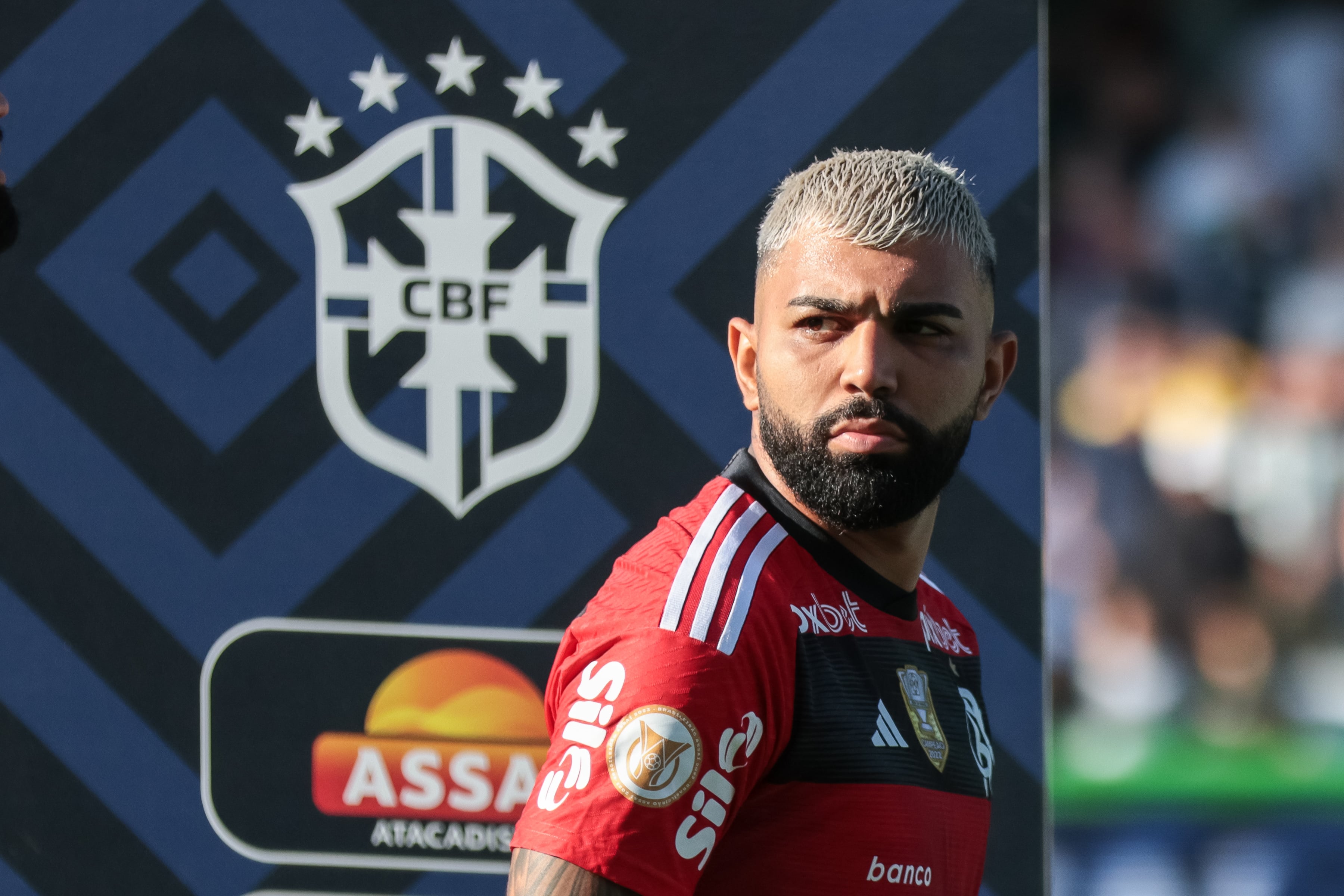 Defesa de Gabigol apresenta recurso contra suspens&atilde;o por tentativa de fraude em exame