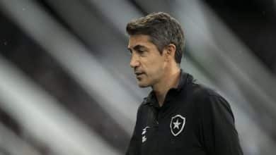 Botafogo: Demiss&atilde;o &eacute; reflexo de situa&ccedil;&atilde;o insustent&aacute;vel criada por Bruno Lage