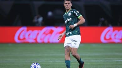 Palmeiras pode sofrer mais sem Piquerez e Rios do que por Veiga e G&oacute;mez