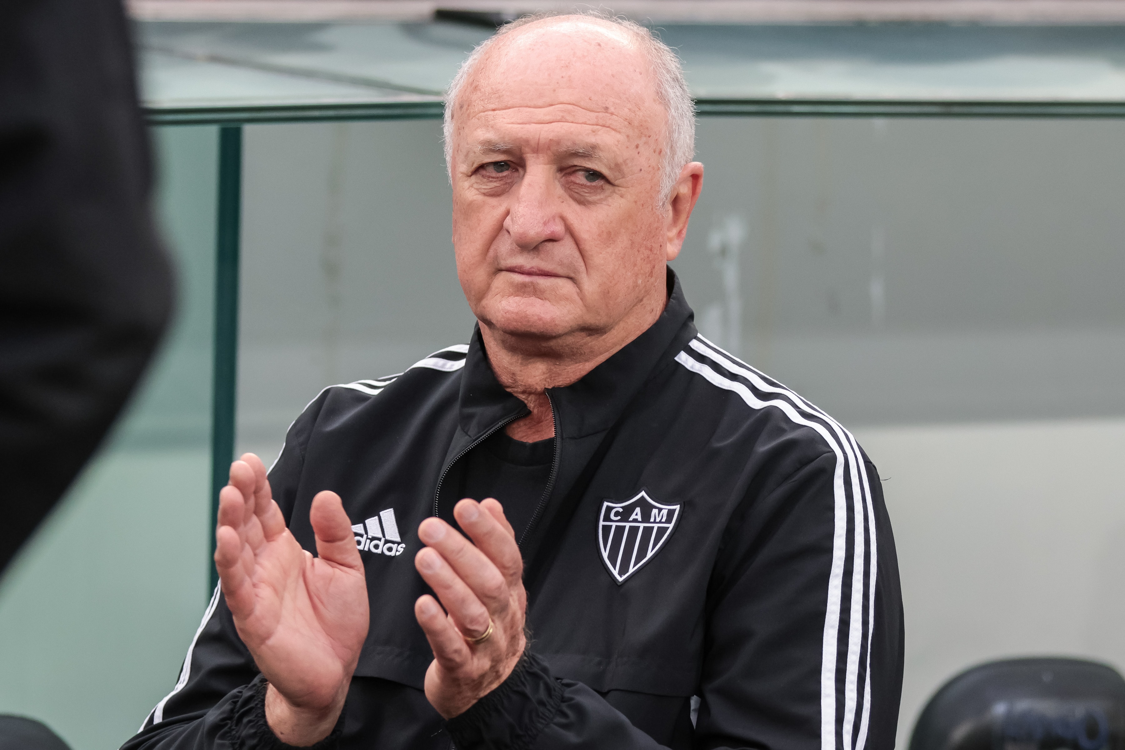 Felip&atilde;o precisa melhorar como visitante no Atl&eacute;tico-MG, e Inter &eacute; o &lsquo;advers&aacute;rio perfeito&rsquo;