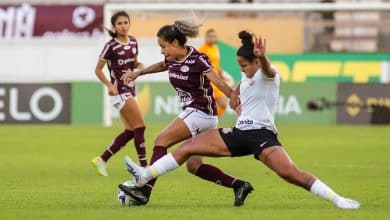Corinthians e Ferrovi&aacute;ria jogam pelo Brasileir&atilde;o e supremacia no futebol feminino