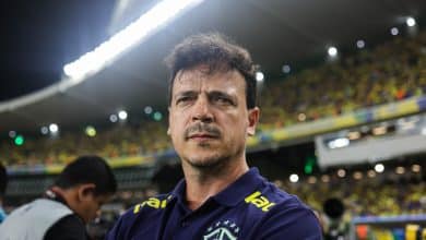 Dinizismo j&aacute; &eacute; sucesso entre jogadores e tem miss&atilde;o de evoluir e engrenar na Sele&ccedil;&atilde;o