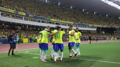 Paulo Junior: Brasil, &lsquo;mais arte que ci&ecirc;ncia&rsquo;, empolga na sutileza das inten&ccedil;&otilde;es