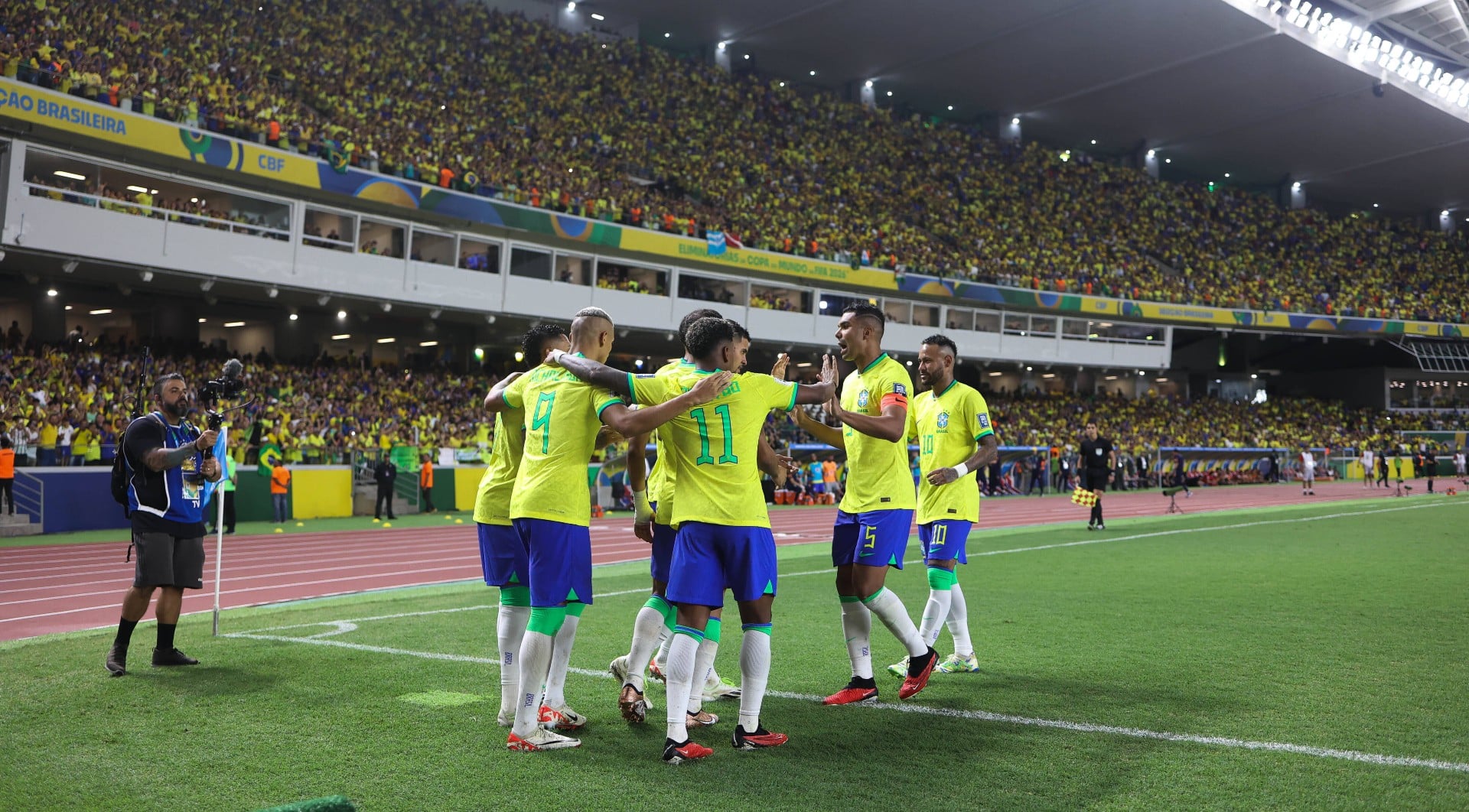 Paulo Junior: Brasil, &lsquo;mais arte que ci&ecirc;ncia&rsquo;, empolga na sutileza das inten&ccedil;&otilde;es