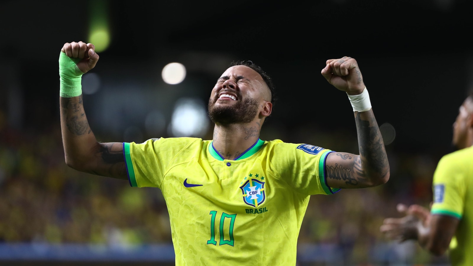 Diniz estreia na Sele&ccedil;&atilde;o com goleada, recorde de Neymar e tudo o que se esperava contra Bol&iacute;via