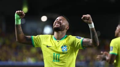 Campe&otilde;es mundiais pela Sele&ccedil;&atilde;o elegem uma condi&ccedil;&atilde;o para convoca&ccedil;&atilde;o de Neymar