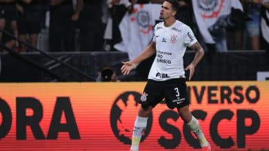 A vit&oacute;ria &eacute; a &uacute;nica op&ccedil;&atilde;o do Corinthians diante do l&iacute;der Botafogo