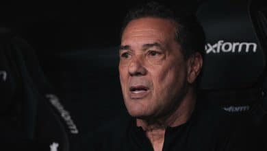 Corinthians: pela primeira vez, falas de Luxemburgo fazem sentido com o visto em campo