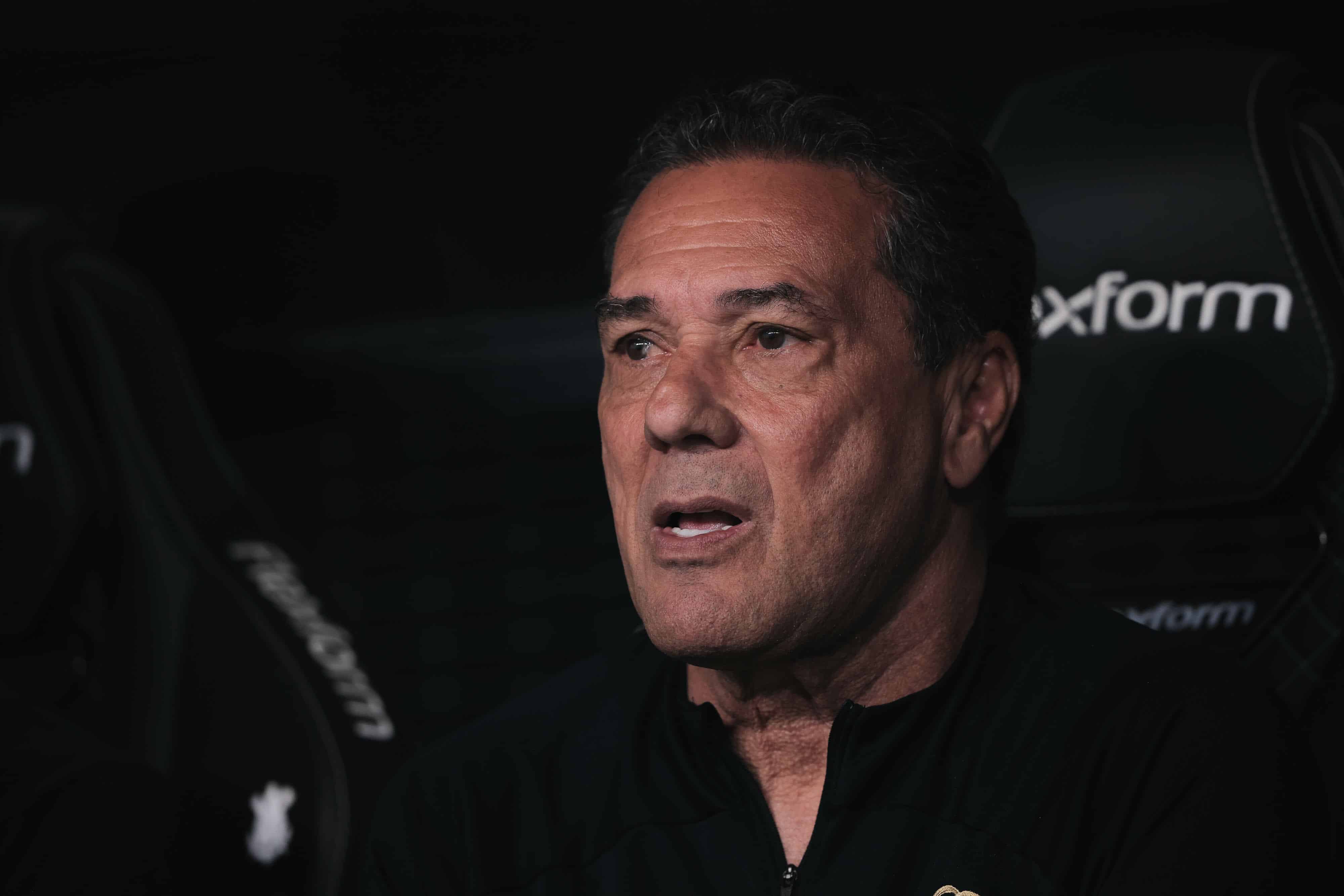 Corinthians: pela primeira vez, falas de Luxemburgo fazem sentido com o visto em campo