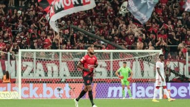 Bola a&eacute;rea preocupa Internacional antes do momento mais importante do ano