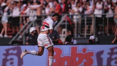 A espera acabou! S&atilde;o Paulo amarra o Flamengo e &eacute; campe&atilde;o da Copa do Brasil pela primeira&nbsp;vez&nbsp;na&nbsp;hist&oacute;ria