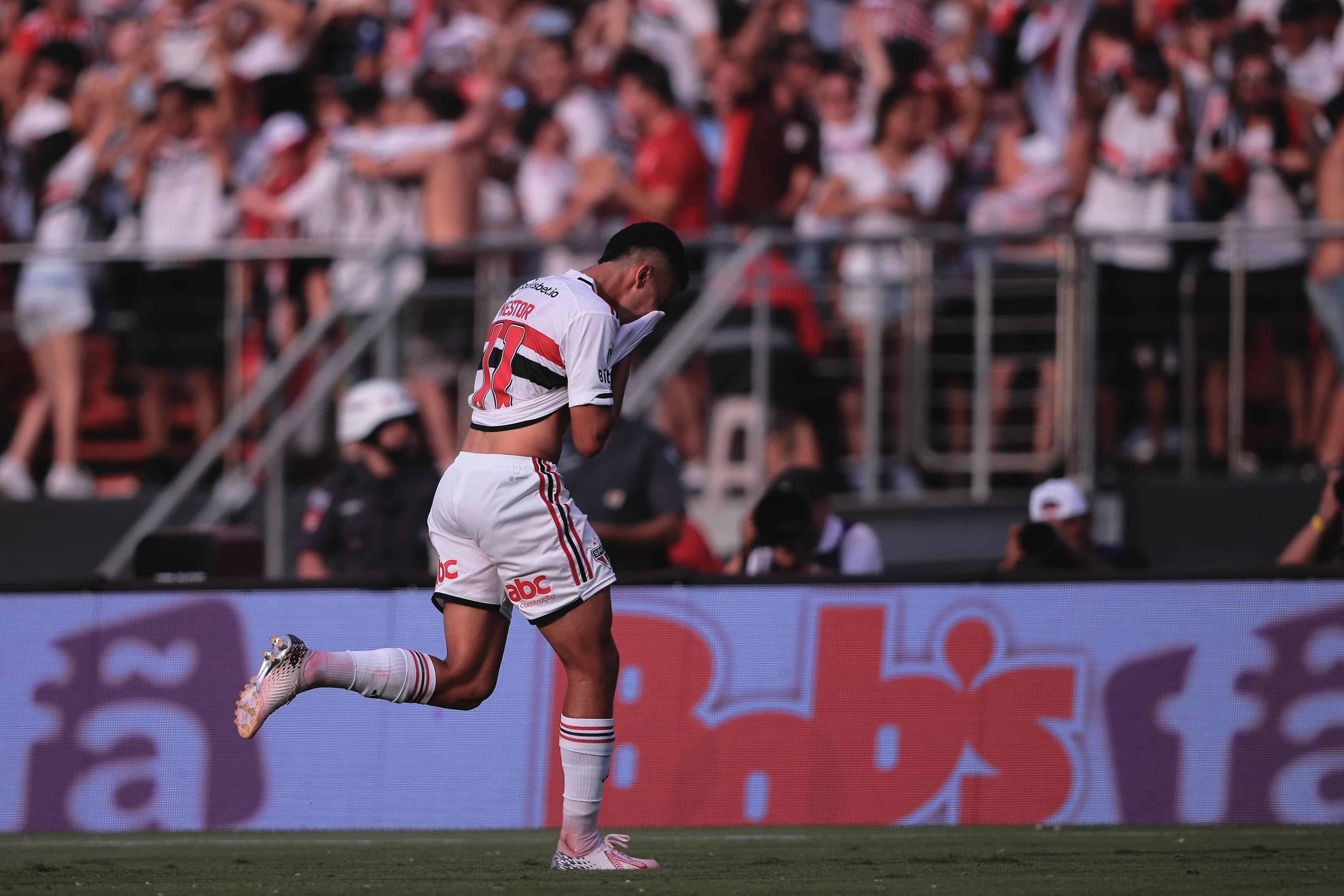A espera acabou! S&atilde;o Paulo amarra o Flamengo e &eacute; campe&atilde;o da Copa do Brasil pela primeira&nbsp;vez&nbsp;na&nbsp;hist&oacute;ria