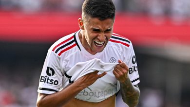 Her&oacute;i do t&iacute;tulo da Copa do Brasil refor&ccedil;a S&atilde;o Paulo na Libertadores