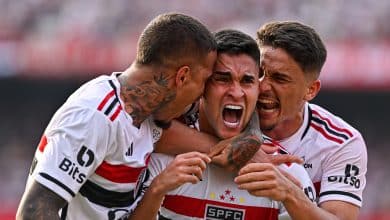 S&atilde;o Paulo &eacute; primeiro campe&atilde;o in&eacute;dito da Copa do Brasil em quatro anos; Veja lista