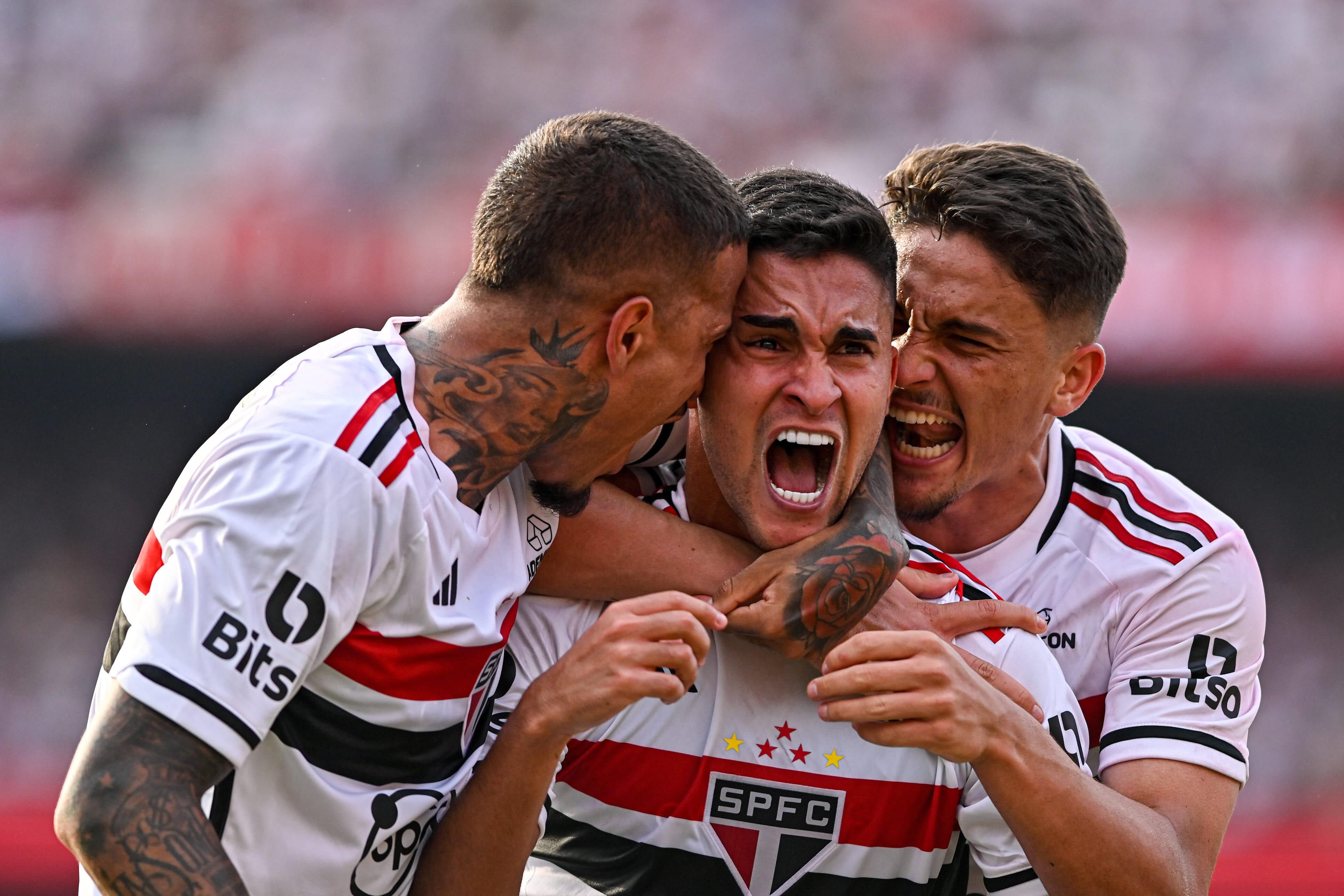 S&atilde;o Paulo &eacute; primeiro campe&atilde;o in&eacute;dito da Copa do Brasil em quatro anos; Veja lista