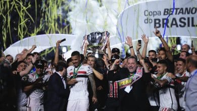 T&iacute;tulo, quase R$ 90 milh&otilde;es e vaga na Libertadores premiam aposta ousada&nbsp;do&nbsp;S&atilde;o&nbsp;Paulo