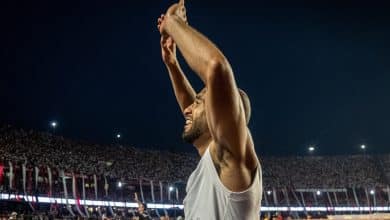 Campe&atilde;o em 2012, campe&atilde;o (de novo) em 2023: Lucas volta ao S&atilde;o Paulo para encerrar jejum
