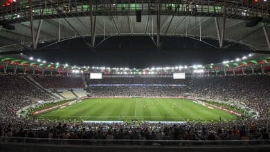 Maur&iacute;cio Noriega: Libertadores tem as semifinais mais imprevis&iacute;veis dos &uacute;ltimos tempos