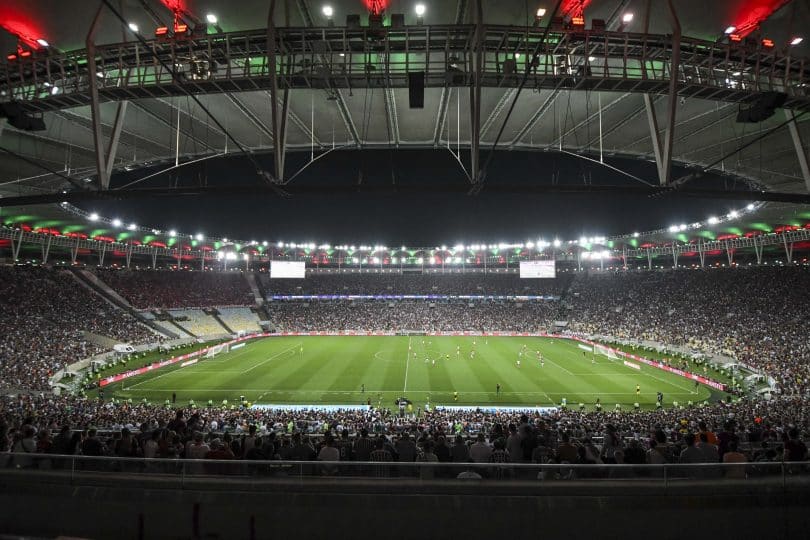 Maurício Noriega: Libertadores tem as semifinais mais imprevisíveis dos últimos tempos