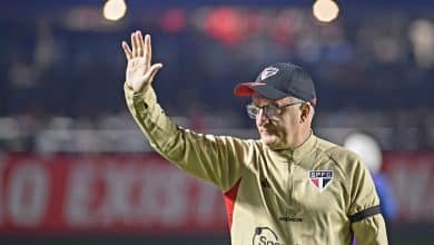 Negocia&ccedil;&atilde;o com Vojvoda n&atilde;o avan&ccedil;a, e S&atilde;o Paulo deve investir em outro t&eacute;cnico da S&eacute;rie A