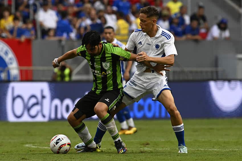 Cruzeiro: chegada de Z&eacute; Ricardo pode ser &lsquo;renascimento&rsquo; de jogadores