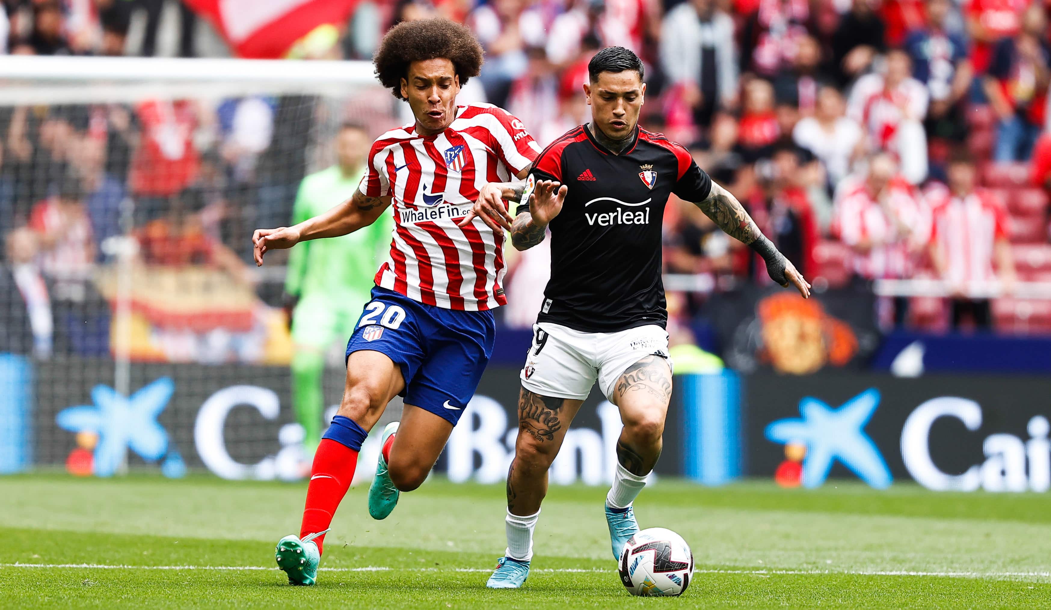 Onde assistir, palpites e escala&ccedil;&otilde;es de Osasuna x Atl&eacute;tico de Madrid &ndash; La Liga &ndash; 28/09/23