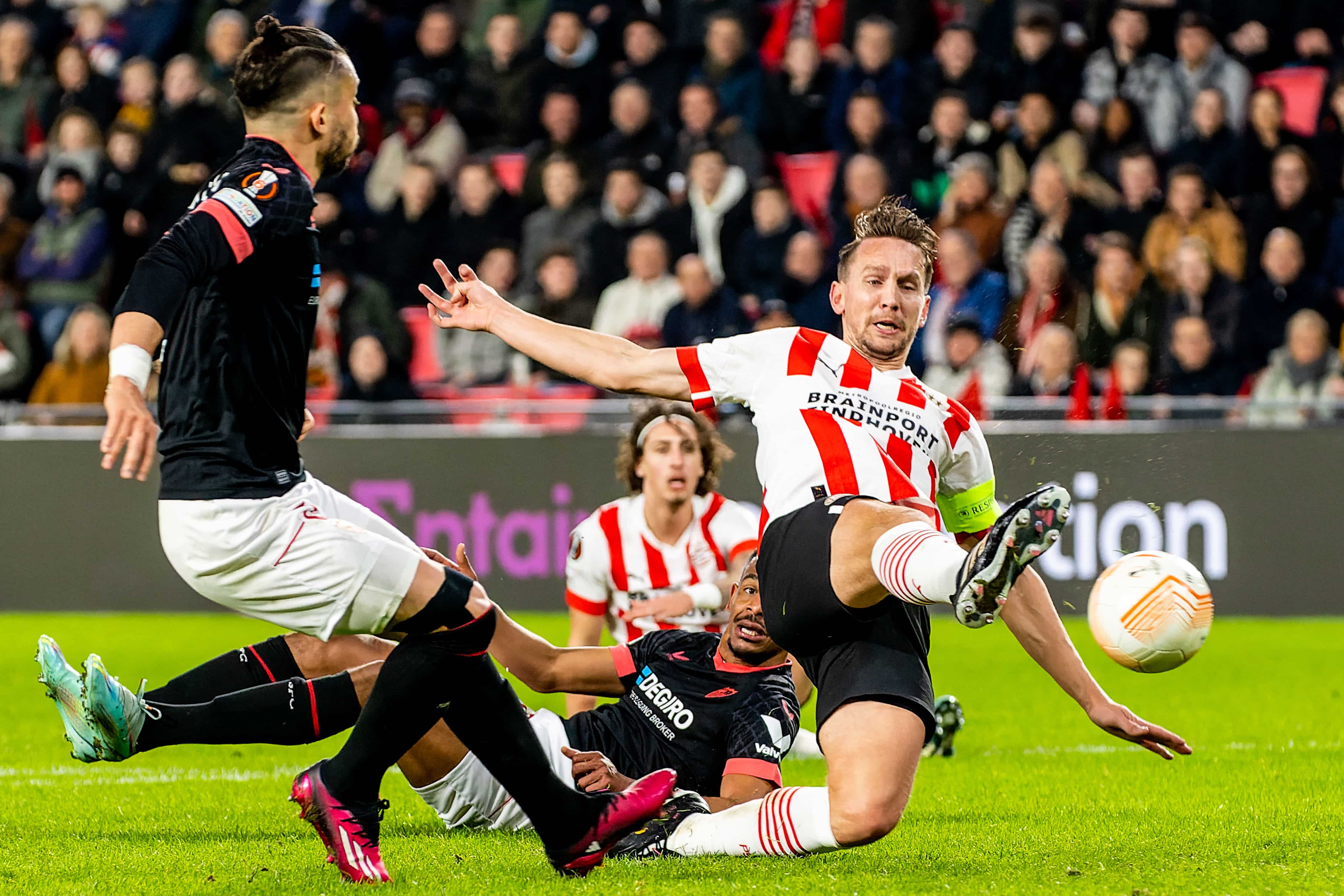 Onde assistir, palpites e escala&ccedil;&otilde;es de PSV x Sevilla &ndash; Champions League &ndash; 3/10/23