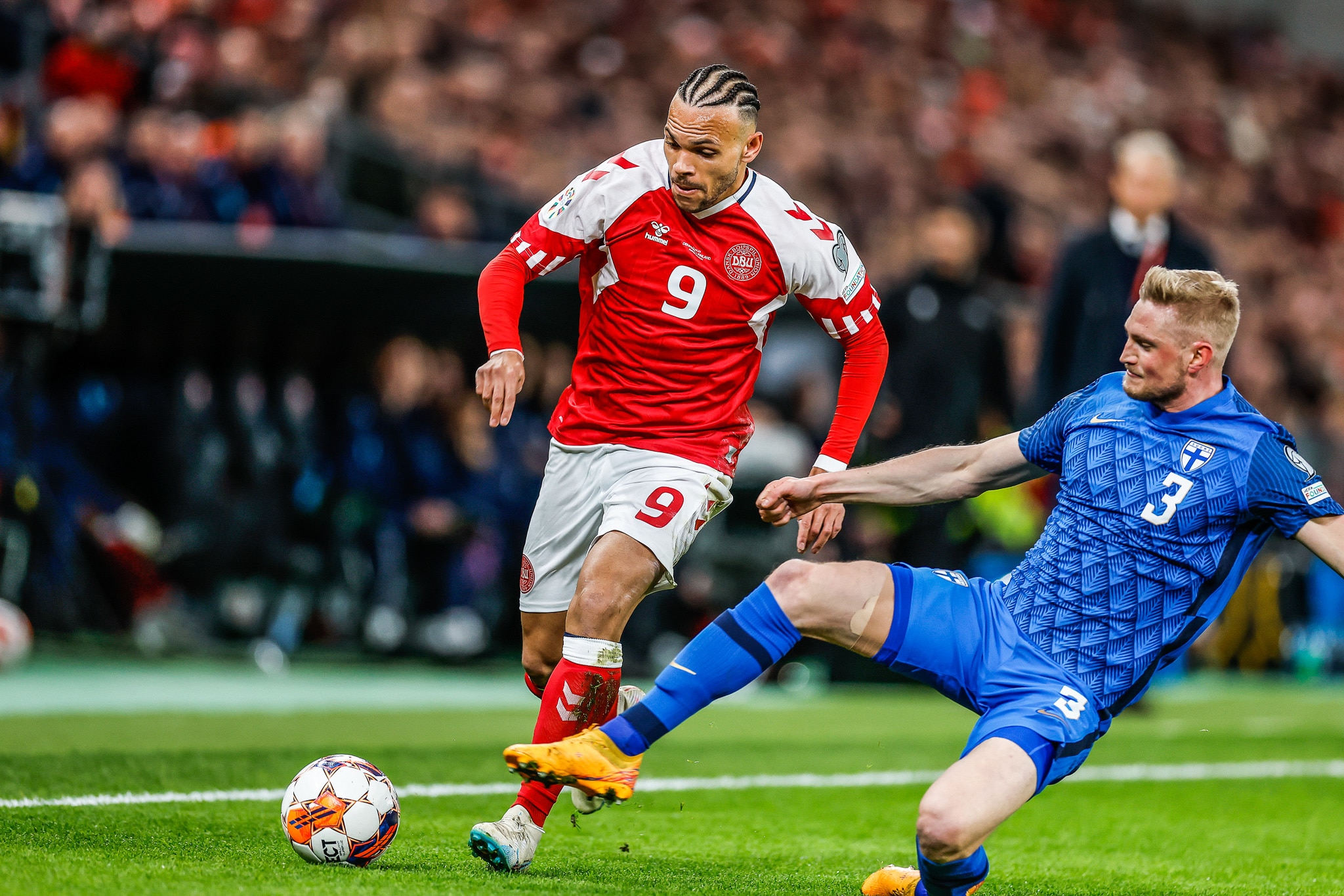 Onde assistir, palpites e escala&ccedil;&otilde;es de Finl&acirc;ndia x Dinamarca &ndash; Eliminat&oacute;rias da Eurocopa &ndash; 10/09/2023