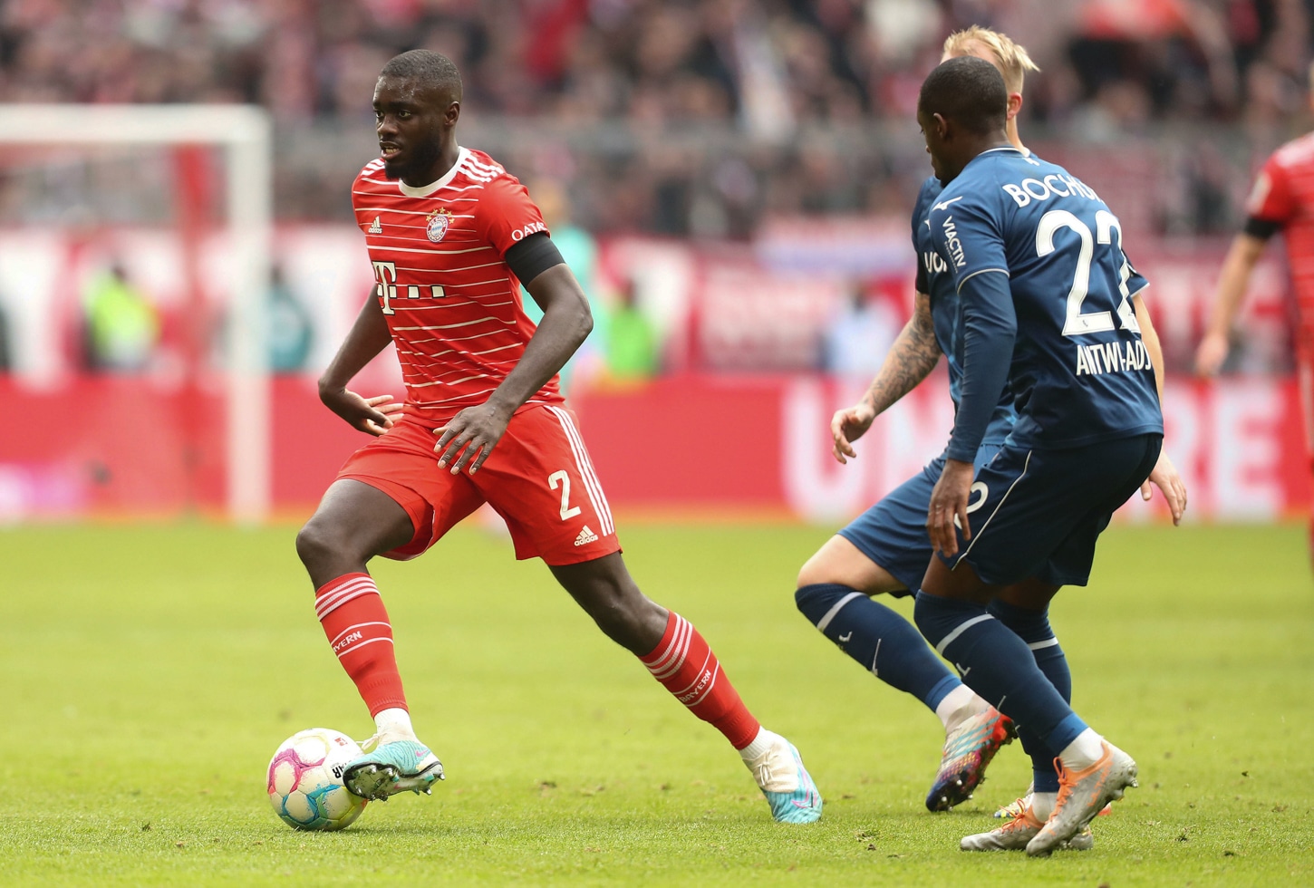 Onde assistir, palpites e escala&ccedil;&otilde;es de Bayern de Munique x Bochum &ndash; Bundesliga &ndash; 23/09/23