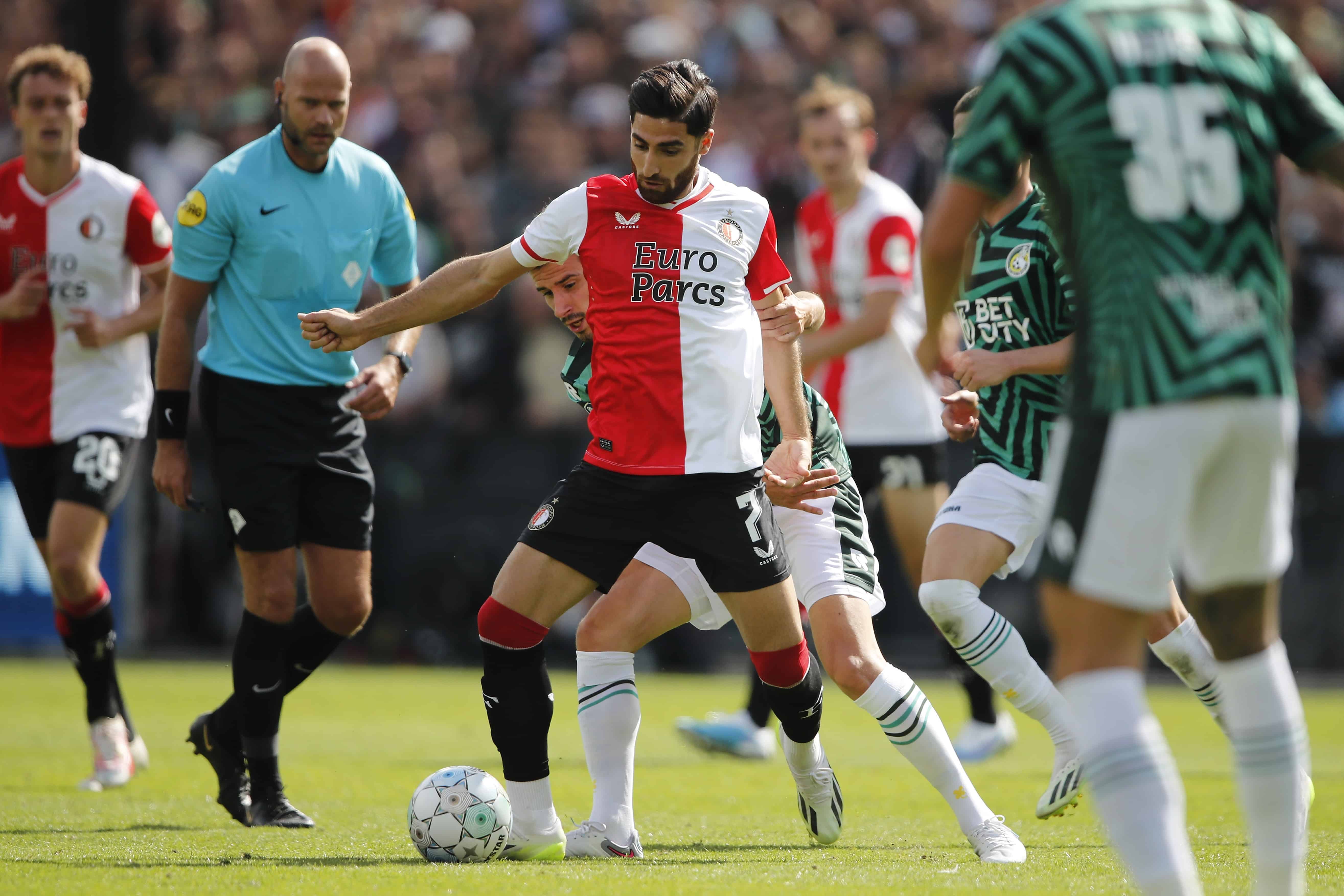 Onde assistir, palpites e escala&ccedil;&otilde;es de Feyenoord x Celtic &ndash; Champions League &ndash; 19/09/23