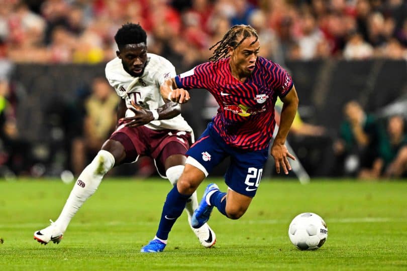 Onde assistir, palpites e escalações de RB Leipzig x Bayern de Munique – Bundesliga – 30/09/2023