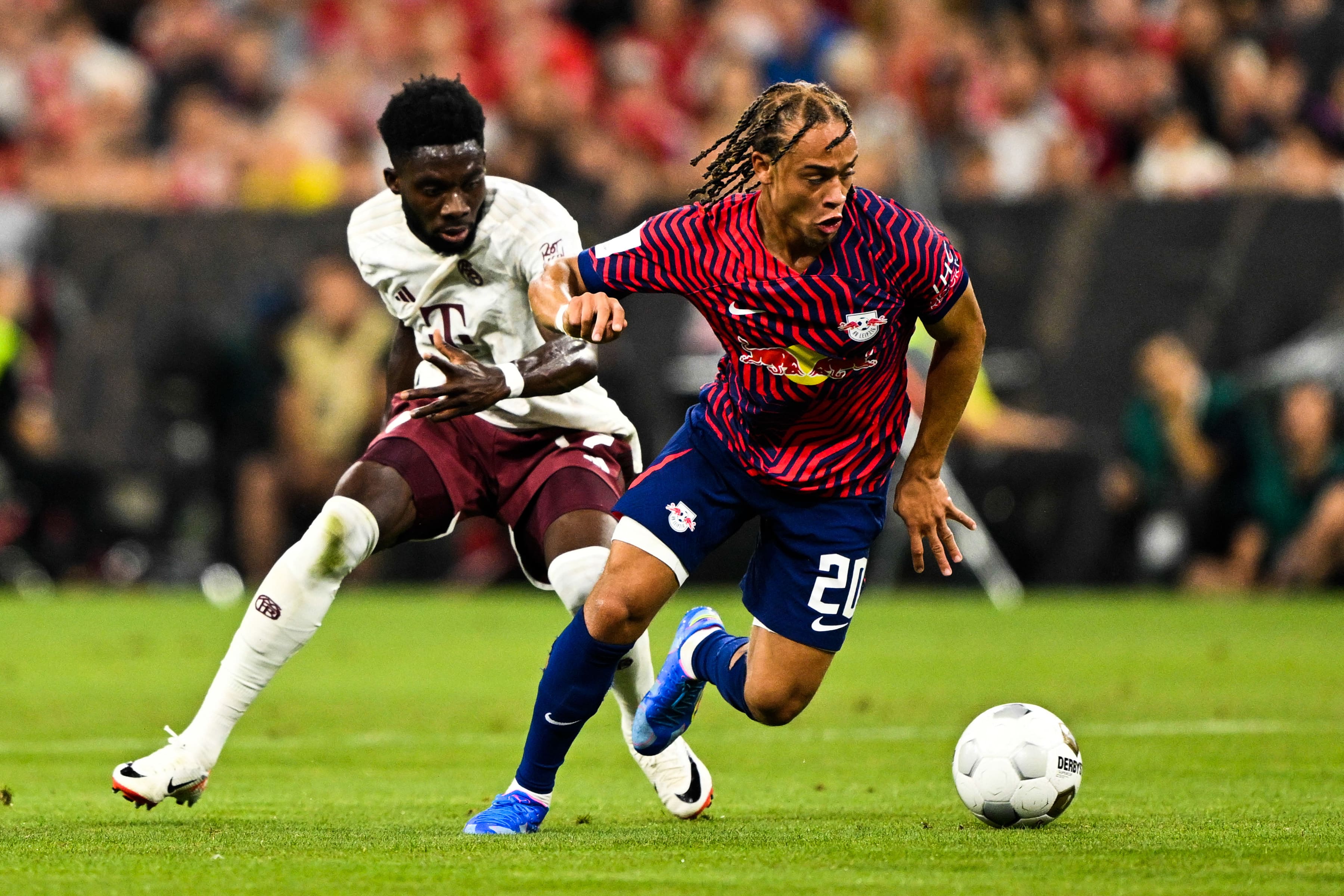 Onde assistir, palpites e escala&ccedil;&otilde;es de RB Leipzig x Bayern de Munique &ndash; Bundesliga &ndash; 30/09/2023