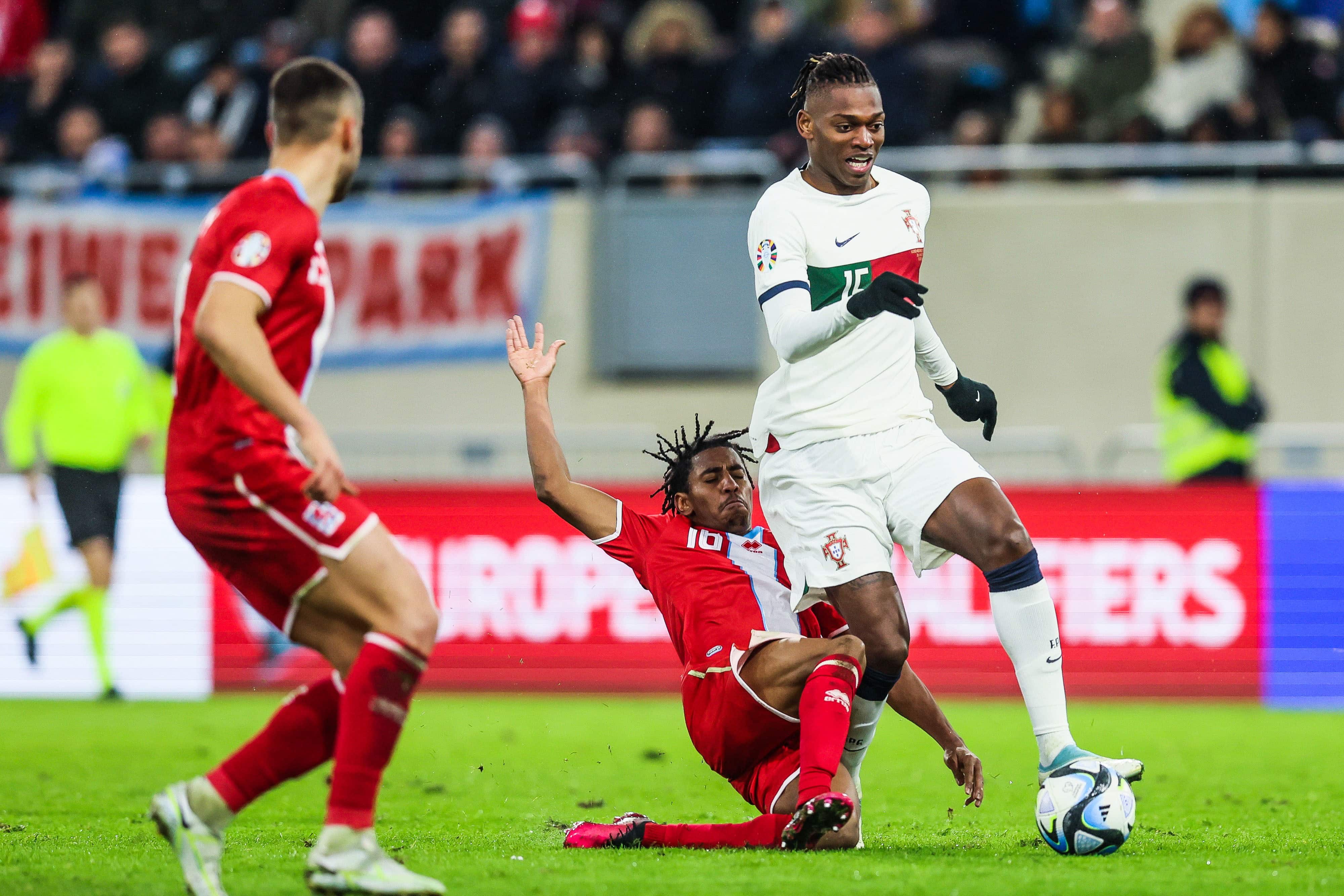 Onde assistir, palpites e escala&ccedil;&otilde;es de Portugal x Luxemburgo &ndash; Eliminat&oacute;rias da Eurocopa &ndash; 11/09/2023
