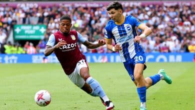 Onde assistir, palpites e escala&ccedil;&otilde;es de Aston Villa x Brighton &ndash; Premier League &ndash; 30/09/23