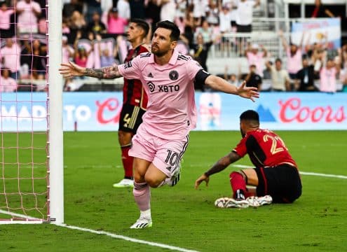 Onde assistir, palpites e escala&ccedil;&otilde;es de Orlando City x Inter Miami &ndash; MLS &ndash; 24/09/2023