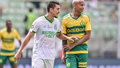 Onde assistir e escala&ccedil;&otilde;es de Cuiab&aacute; x Am&eacute;rica-MG &ndash; Campeonato Brasileiro &ndash; 15/09/2023