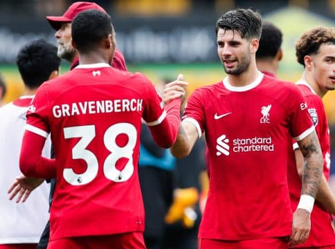 Onde assistir, palpites e escala&ccedil;&otilde;es de Liverpool x West Ham &ndash; Premier League &ndash; 24/09/2023