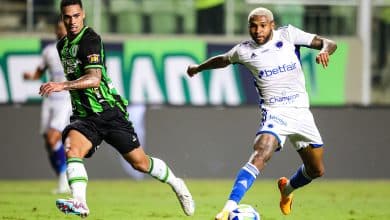 Onde assistir, palpites e escala&ccedil;&otilde;es de Cruzeiro x Am&eacute;rica-MG &ndash; Campeonato Brasileiro &ndash; 01/10/2023