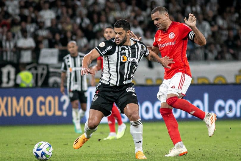 Onde assistir, palpites e escalações de Internacional x Atlético-MG – Campeonato Brasileiro – 30/09/2023