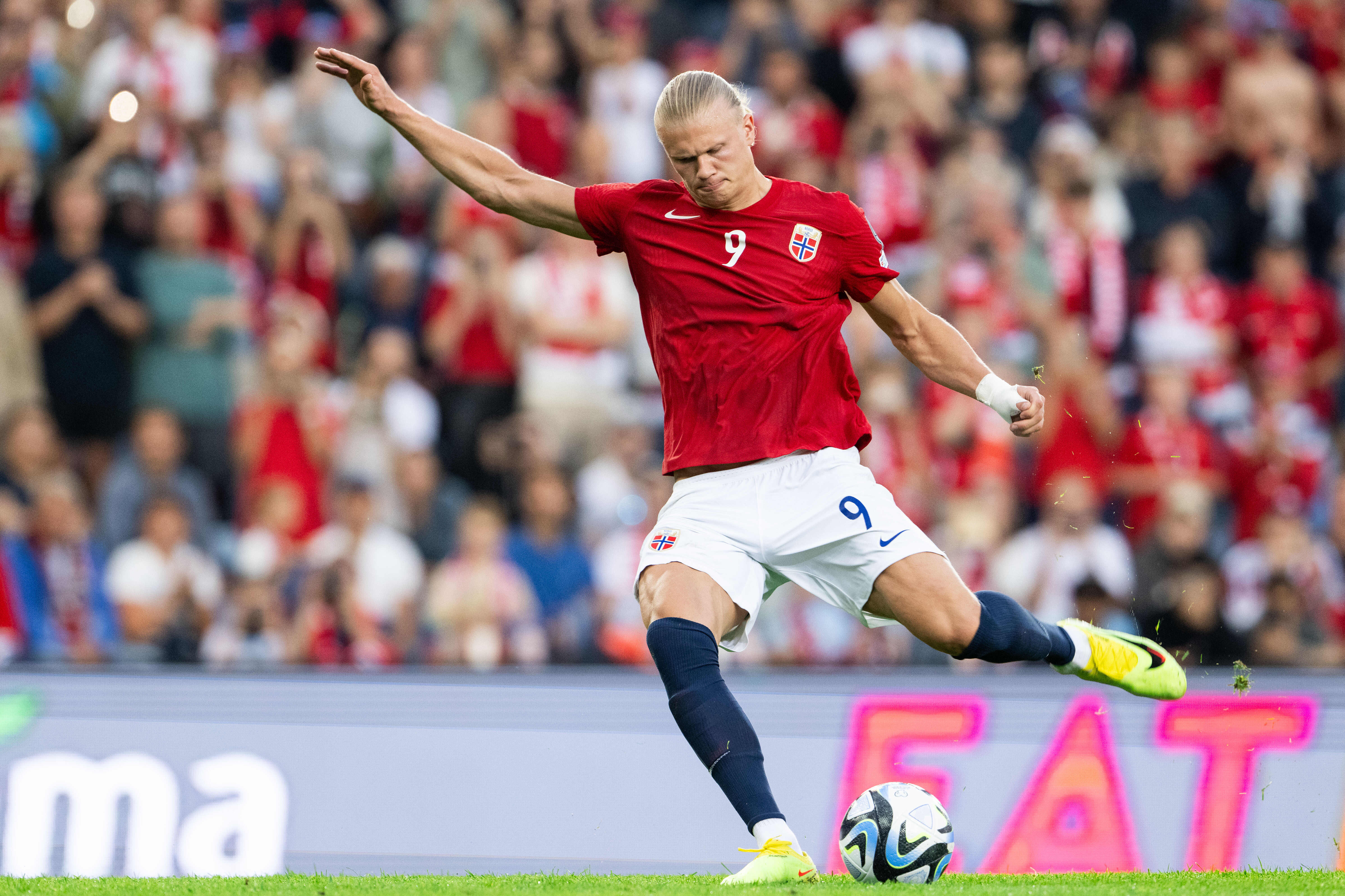 Onde assistir, palpites e escala&ccedil;&otilde;es de Chipre x Noruega &ndash; Eliminat&oacute;rias da Eurocopa &ndash; 12/10/2023&nbsp;