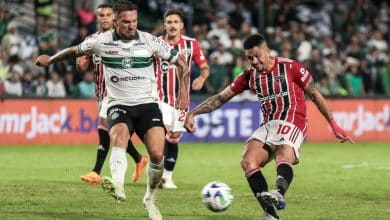 Onde assistir, palpites e escala&ccedil;&otilde;es de S&atilde;o Paulo x Coritiba &ndash; Campeonato Brasileiro &ndash; 27/09/23