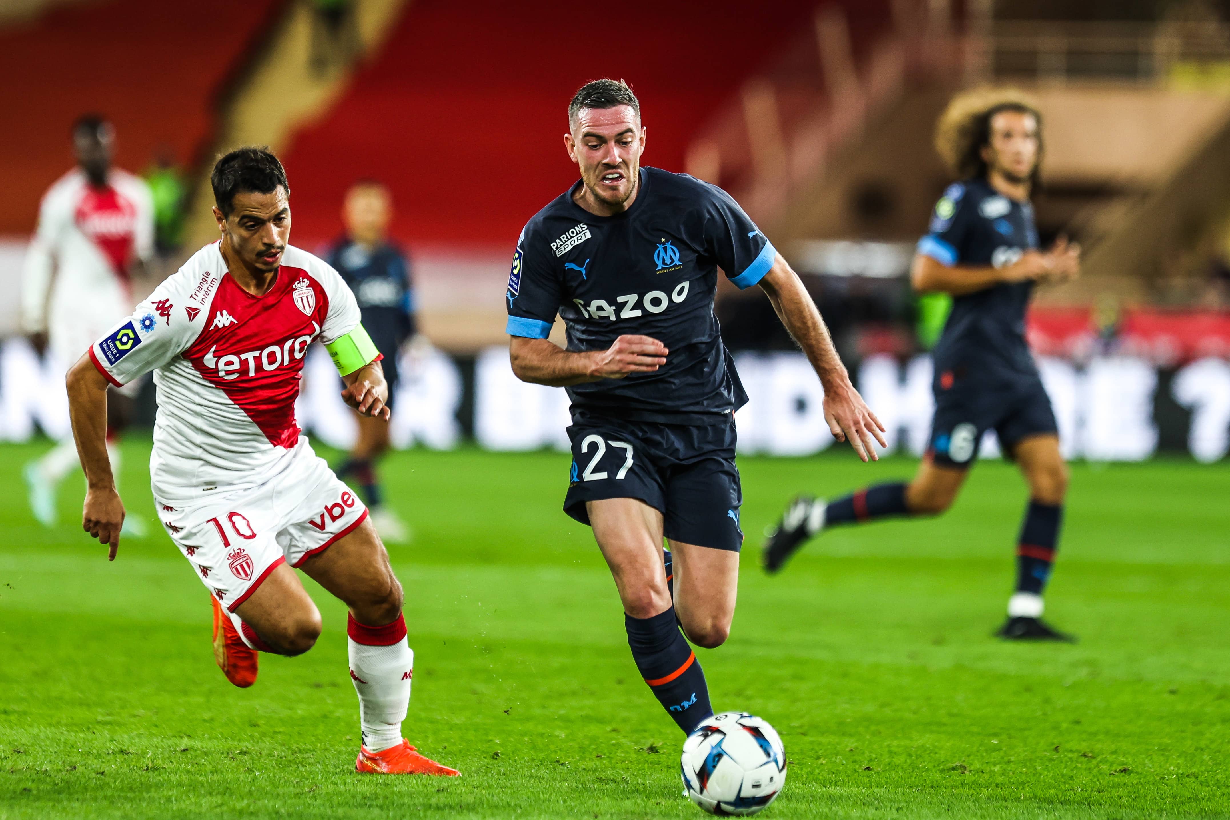 Onde assistir, palpites e escala&ccedil;&otilde;es de Monaco x Olympique de Marselha &ndash; Ligue 1 &ndash; 30/09/2023