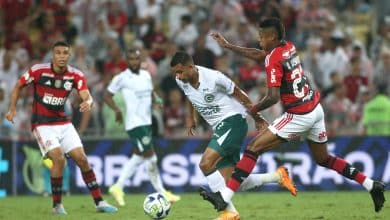 Onde assistir, palpites e escala&ccedil;&otilde;es de Goi&aacute;s x Flamengo &ndash; Campeonato Brasileiro &ndash; 20/09/2023