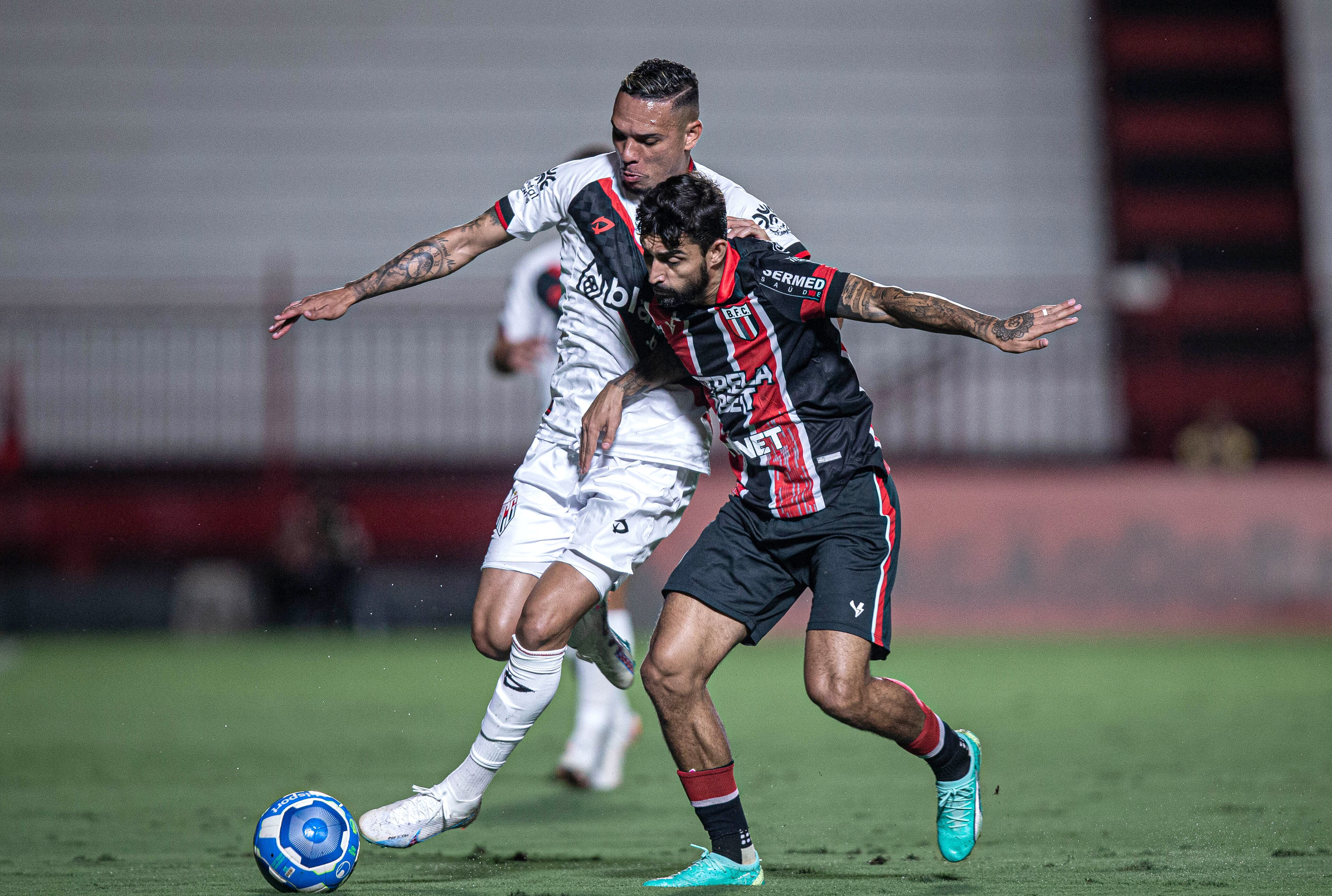 Onde assistir, palpites e escala&ccedil;&otilde;es de Tombense x Botafogo-SP &ndash; S&eacute;rie B &ndash; 23/09/23