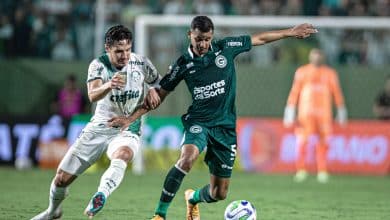 Onde assistir e escala&ccedil;&otilde;es de Palmeiras x Goi&aacute;s &ndash; Campeonato Brasileiro &ndash; 15/09/2023